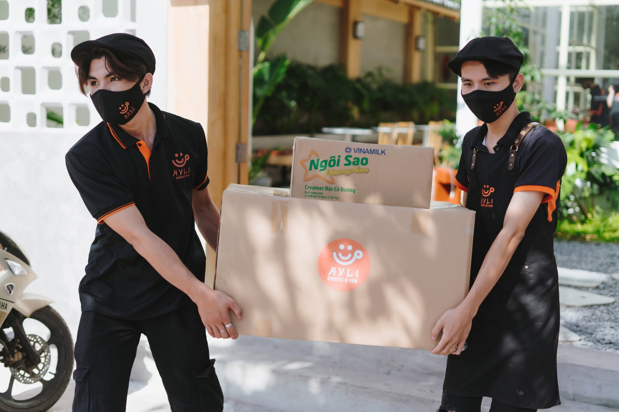 HyliCoffee Banner 2