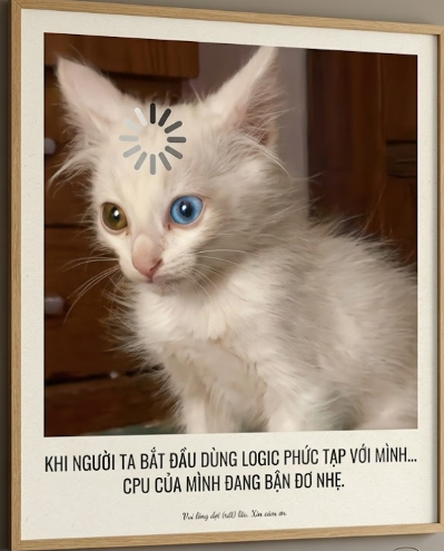 Mèo Logic