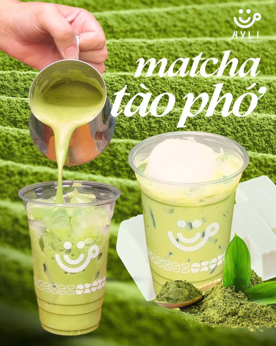 matcha